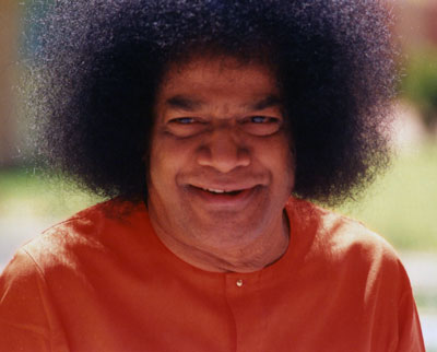 Beloved Bhagawan Sri Sathya Sai Baba